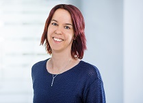 Sandra Tschirschnitz