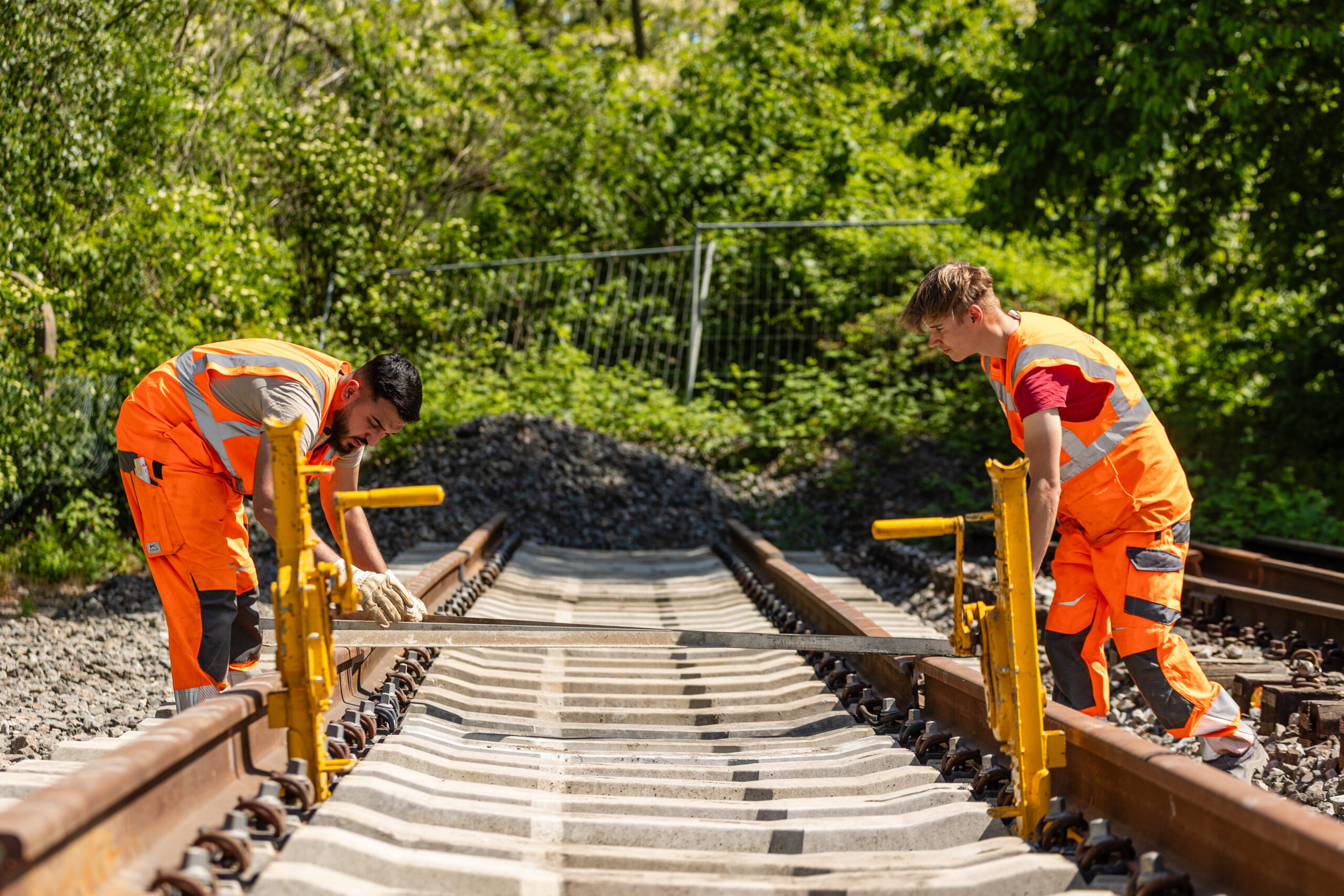 Foto- und Videowettbewerb 2025