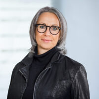 Sandra Lerf