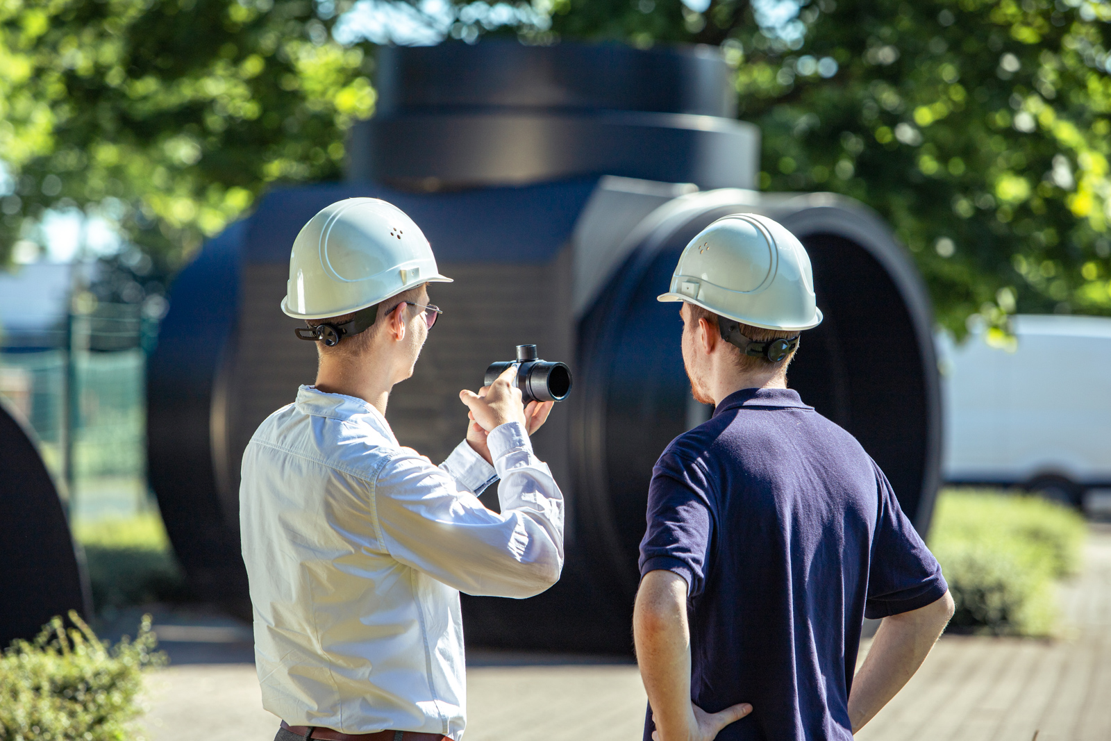 Veranstaltungen & Netzwerk