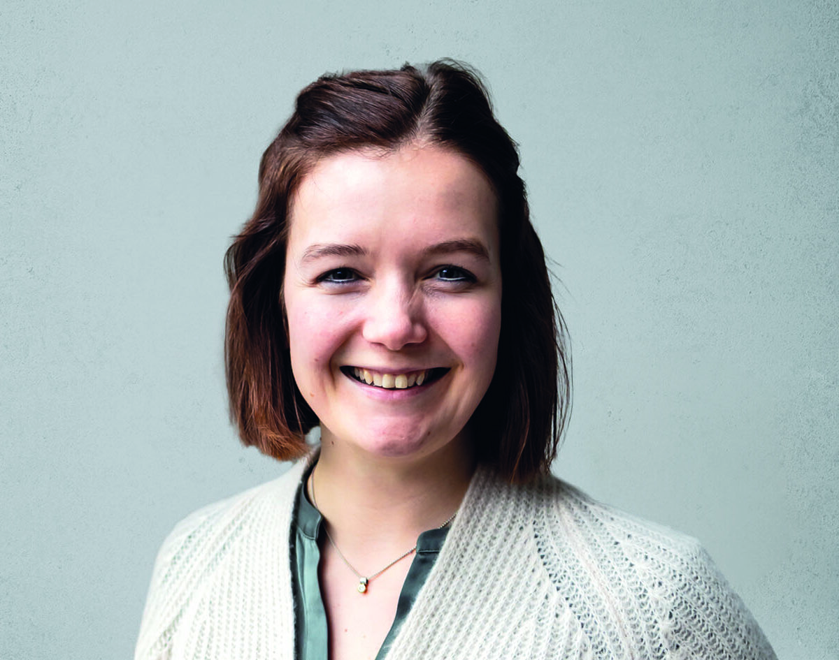 Bild Eva Borgmann