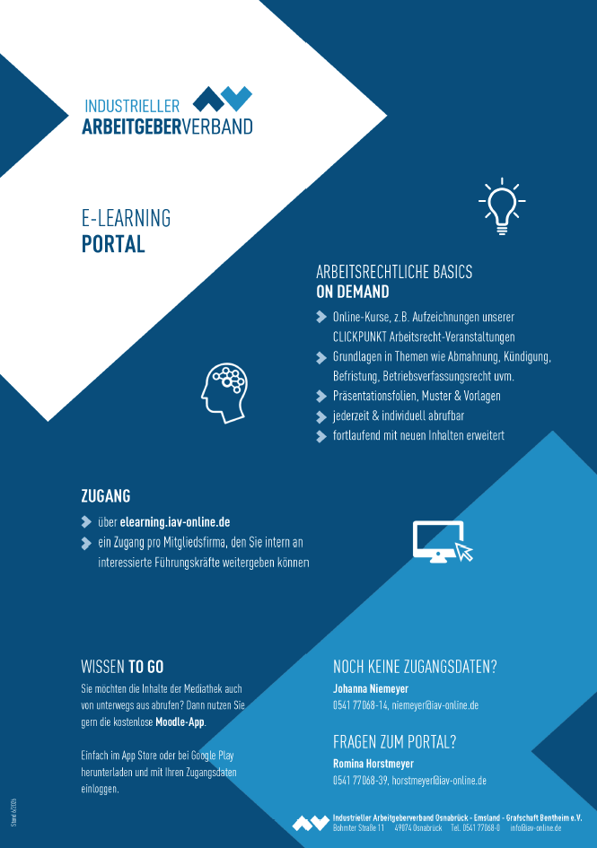E-Learning